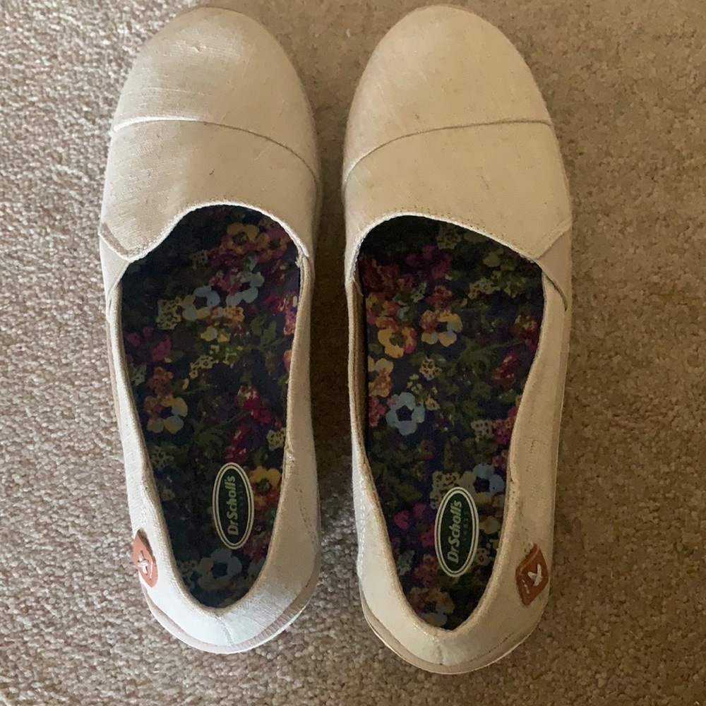 DR. SCHOLL’S SHIMMER LOAFERS